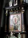 Sint-Petrus-en-Pauluskerk CHIMAY foto: 