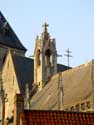 Eglise Notre-Dame KORTRIJK  COURTRAI / BELGIQUE: 