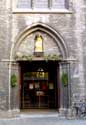 Eglise Notre-Dame KORTRIJK  COURTRAI / BELGIQUE: 