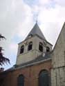 Église Saint-Laurent et Saint-Gorrique WOLVERTEM / MEISE photo: 