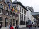 Rubenshuis ANTWERPEN 1 (centrum) in ANTWERPEN / BELGI: 