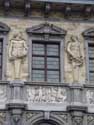 Rubenshuis ANTWERPEN 1 (centrum) in ANTWERPEN / BELGI: 