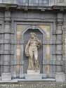 Rubens' house ANTWERP 1 in ANTWERP / BELGIUM: 