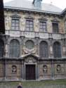 Rubens' house ANTWERP 1 / ANTWERP picture: 