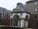 Rubens' house ANTWERP 1 in ANTWERP / BELGIUM: 