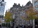 Palais (Royal) sur la Meir - Anceinne maison de Susteren ANVERS 1  ANVERS / BELGIQUE: 