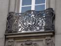 (Royal) Palace on the Meir - Former Susteren's house ANTWERP 1 in ANTWERP / BELGIUM: 