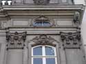 Palais (Royal) sur la Meir - Anceinne maison de Susteren ANVERS 1 / ANVERS photo: 