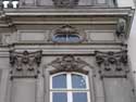 (Royal) Palace on the Meir - Former Susteren's house ANTWERP 1 in ANTWERP / BELGIUM: 