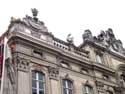 Palais (Royal) sur la Meir - Anceinne maison de Susteren ANVERS 1 / ANVERS photo: 