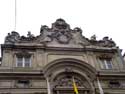 (Royal) Palace on the Meir - Former Susteren's house ANTWERP 1 in ANTWERP / BELGIUM: 