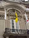 Palais (Royal) sur la Meir - Anceinne maison de Susteren ANVERS 1 / ANVERS photo: 