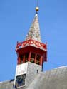 Hotel de Ville DAMME / BELGIQUE: 