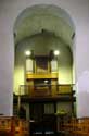 glise Saint-Etienne de Waha MARCHE-EN-FAMENNE photo: 