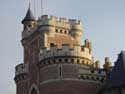 Gaasbeek Castle LENNIK / BELGIUM: 