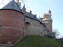 Château de Gaasbeek LENNIK photo: 
