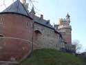 Kasteel van Gaasbeek LENNIK foto: 