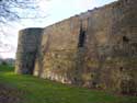 Gaasbeek Castle LENNIK / BELGIUM: 