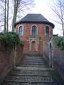 Gaasbeek Castle LENNIK / BELGIUM: 