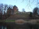 Gaasbeek Castle LENNIK / BELGIUM: 