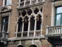 Scaldis (Latin for Scheldt) BERCHEM in ANTWERP / BELGIUM: 