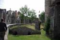 Counts castle GHENT / BELGIUM: 