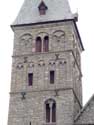 Eglise St.Jacob GAND / BELGIQUE: 