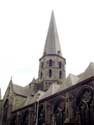 Saint Jacob church GHENT / BELGIUM: 