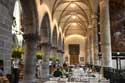 Sint-Jacobskerk GENT foto: 