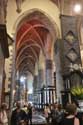 Sint-Jacobskerk GENT foto: 