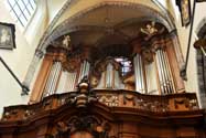 Sint-Jacobskerk GENT / BELGIË: 