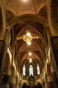 Sint-Jacobskerk GENT foto: 