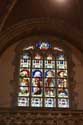 Sint-Jacobskerk GENT foto: 