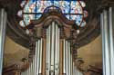 Sint-Jacobskerk GENT foto: 