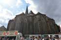 Sint-Jacobskerk GENT / BELGI: 