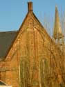 Abbaye de Biloke GAND / BELGIQUE: 