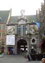 Oude Vismijn (vismarkt) GENT foto: 