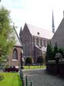 Large Beguinage SINT-AMANDSBERG / GENT picture: 