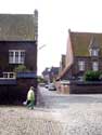 Grand Bguinage SINT-AMANDSBERG / GAND photo: 