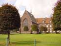 Grand Bguinage SINT-AMANDSBERG  GAND / BELGIQUE: 