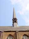 Large Beguinage SINT-AMANDSBERG in GENT / BELGIUM: 