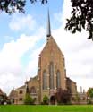 Large Beguinage SINT-AMANDSBERG / GENT picture: 