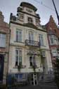 Maison des Bateliers non francs GAND photo: 