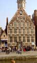 Corn Measurer's house GHENT / BELGIUM: 