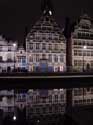 Corn Measurer's house GHENT / BELGIUM: 