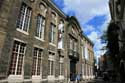 De Coninck herenhuis GENT foto: 