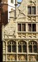 House of the free boatsmen GHENT picture: 