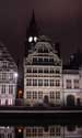 House of the free boatsmen GHENT picture: 