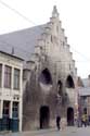 Groot Vleeshuis GENT foto: 