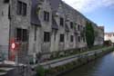 Large Meathouse GHENT / BELGIUM: 